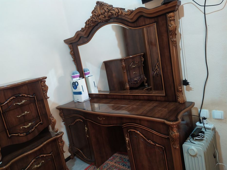 Mebel spalniy garnitur