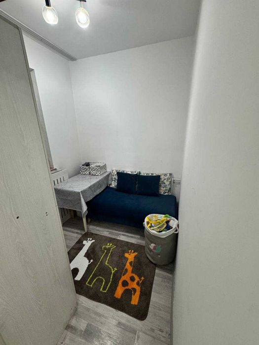 Срочно продаётся квартира метро БИЙ