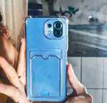 Xiaomi 11 lite 5g ne  обмен на айфон 11 и ниже