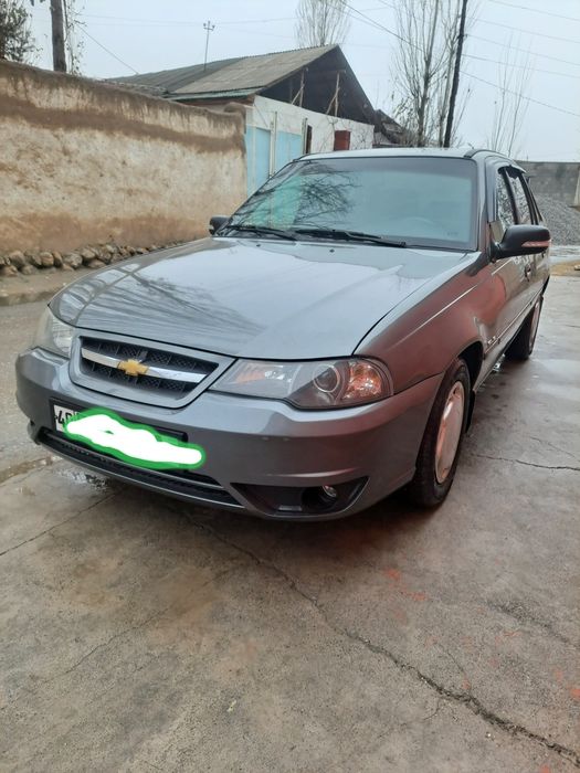 Нексия 2 СОТИЛАДИ.