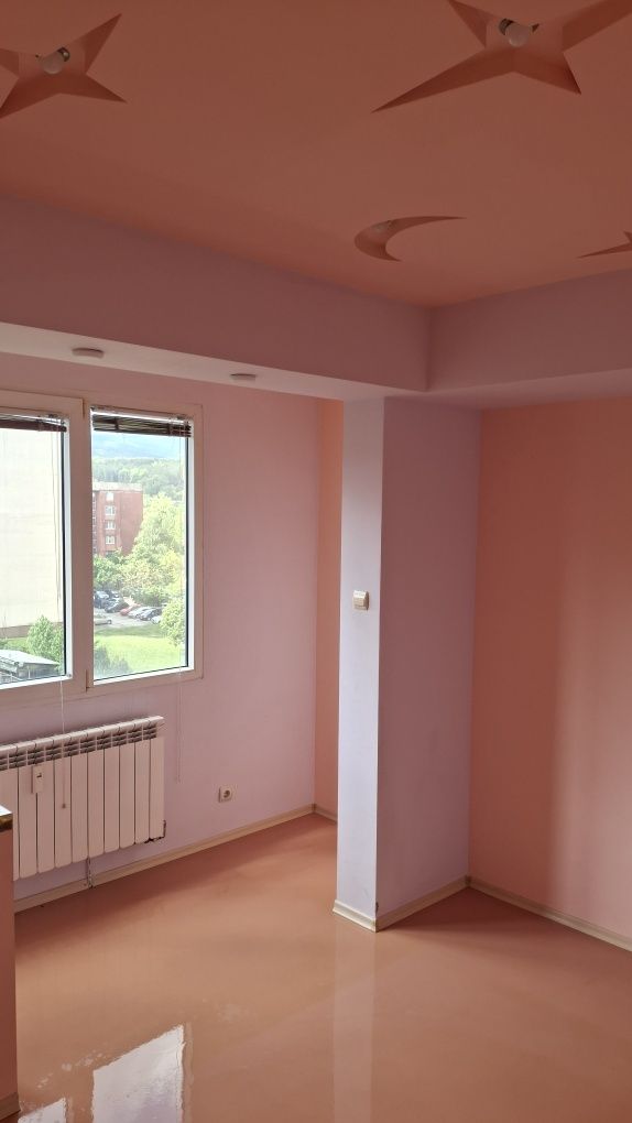Дава се под наем Двустаен апартамент в Перник, Хумни дол - 60 кв.м за 204 € - Снимка #7