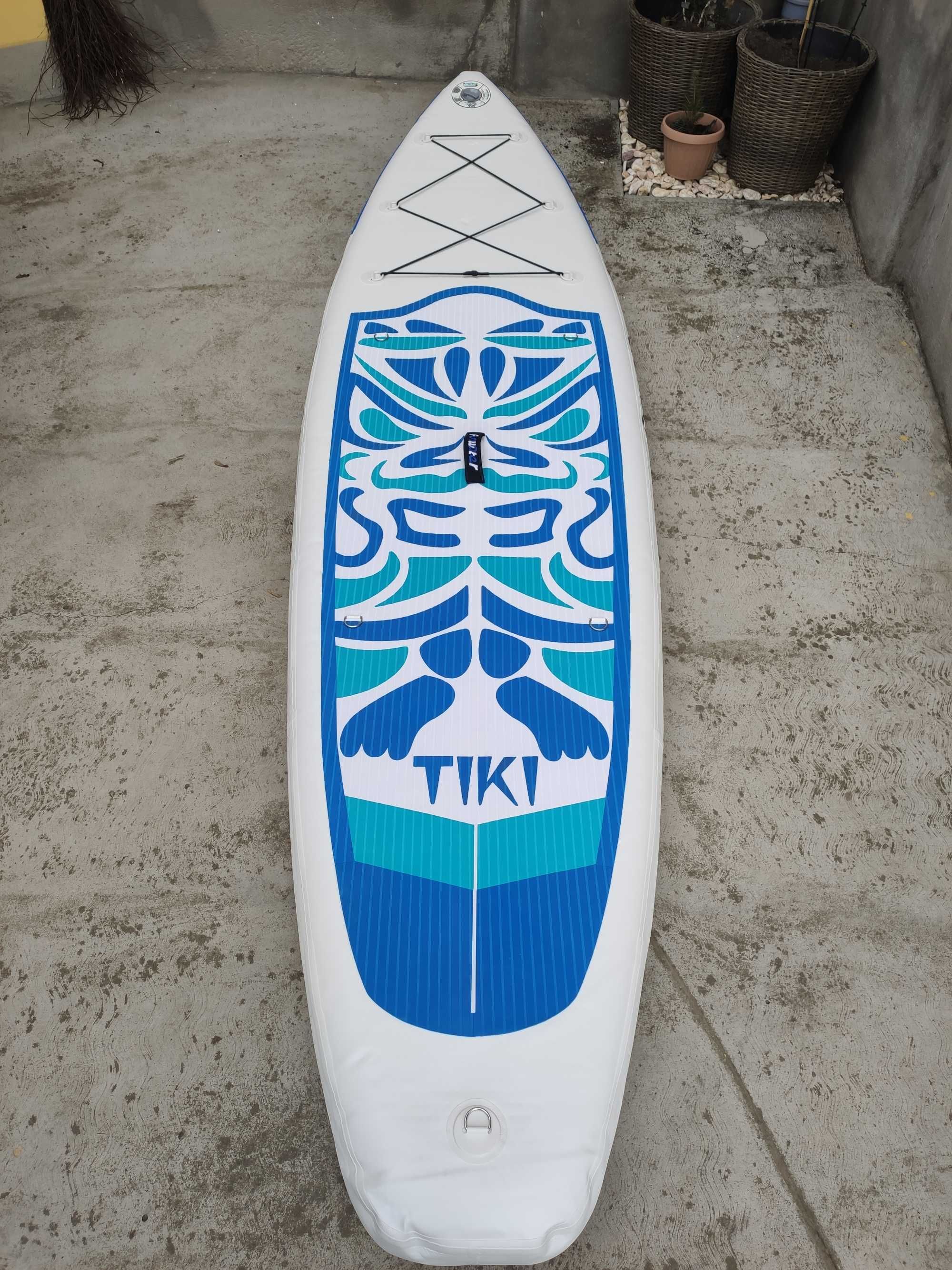 SUP - Stand Up Paddle board -Placă gonflabilă