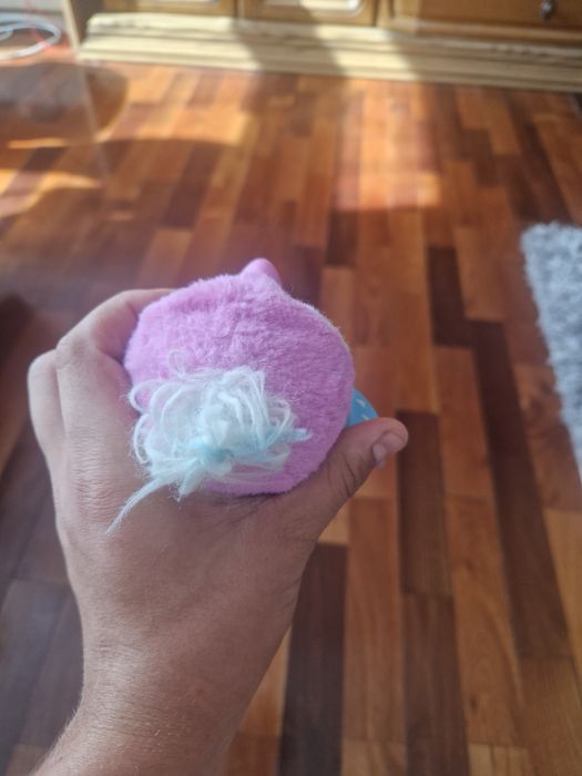 Dau pa schimb acest hacthimal pe un furby