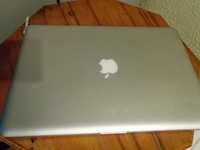 Dezmembrez Laptop MacBook Pro,