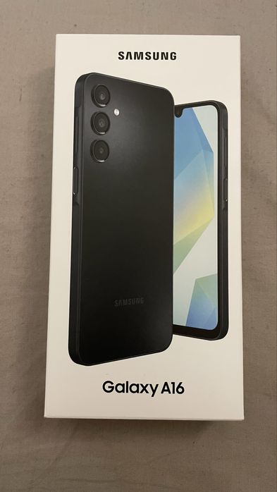 Samsung Galaxy A16 2024г.