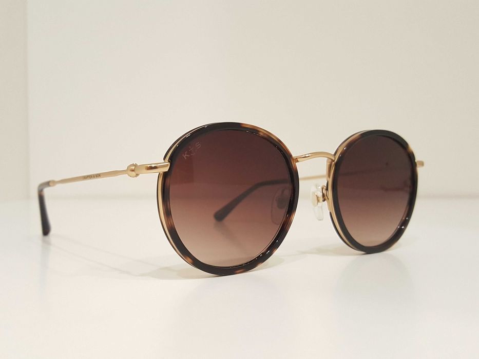 Слънчеви очила Kapetan & Son