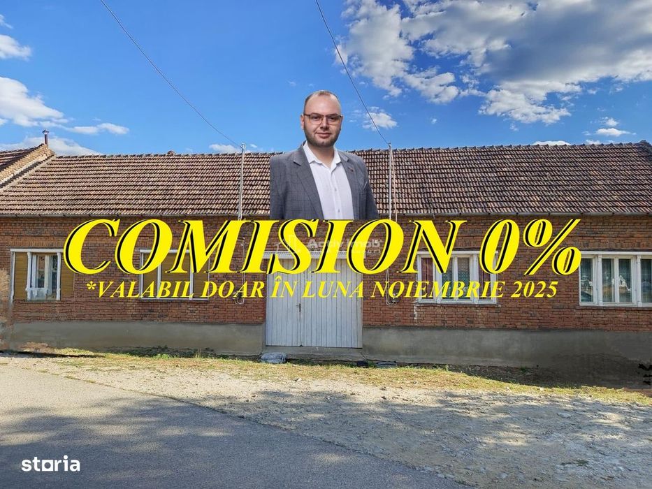 Naidas, Casa 7 Incaperi, 842mp Teren, Pret Negociabil