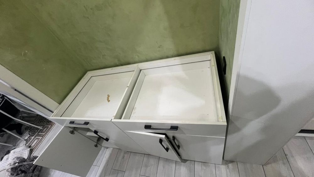 Шкаф для прихожий