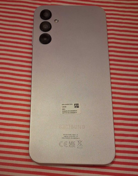 Телефон Samsung A 14