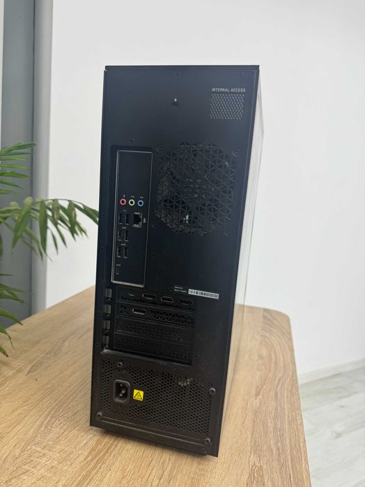 VAND sistem gaming GT12-0081NQ