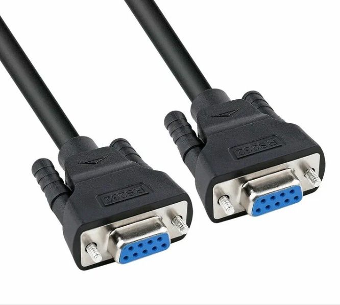 Cable/RS232 компьютерный Кабель для подключения приборов