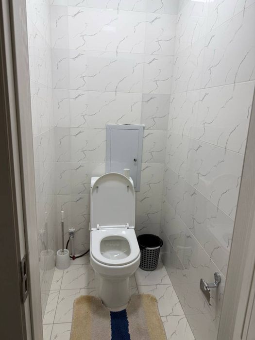 Чилонзор 20-кварталда Илон мачит оркасида 3хонали уй ижарага берилади