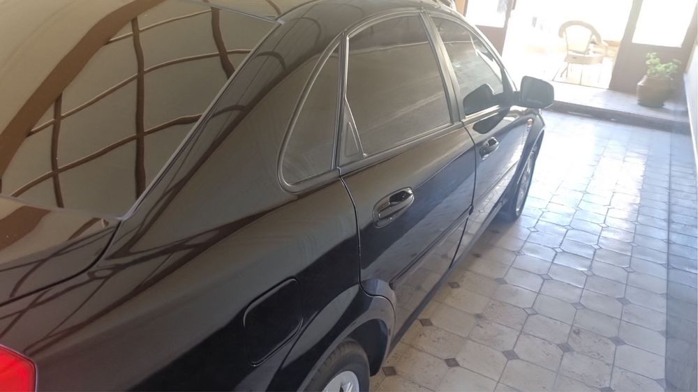 Chevrolet Lacetti 3 pozitsa avtomat