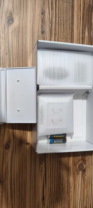 Termostat wireless ambient C7 RF pt centrala termica apartament/casa