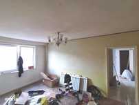 Apartament 3 camere semidecomandat 71mp utili, etaj 2, Darmanesti