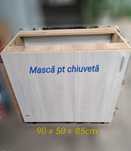 Mască pt chiuvetă
