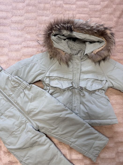 Продам зимний комбинезон