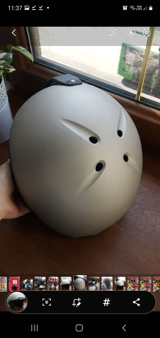 Шлем К2 размер L