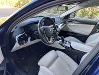 Bmw 530d, xdrive