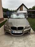 Bmw 318i Facelift