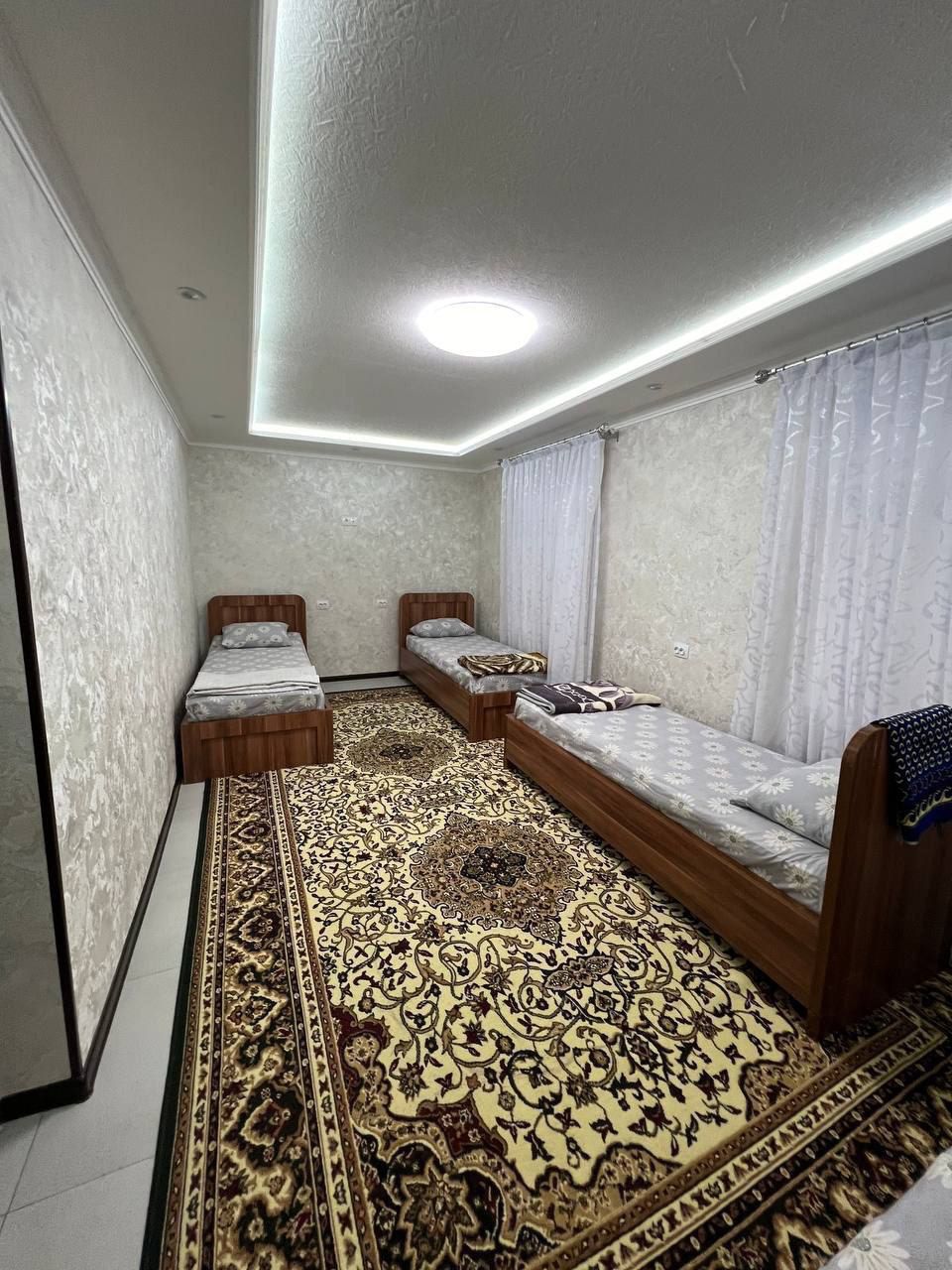 Сдаётся дача чарваке.на бочке