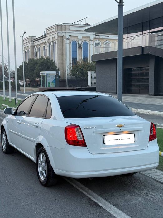 Gentra 3-pozitsiya Elegant Plus