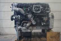 Motor complet MAN TGX D2066LF68 EURO 6 - Piese de motor MAN