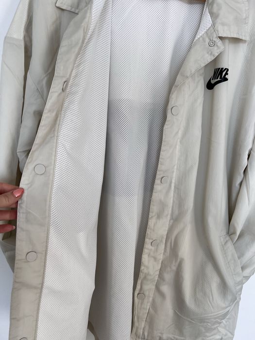 Мъжка ветровка Nike