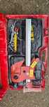 DD 120 Presa Rothenberger  Milwaukee