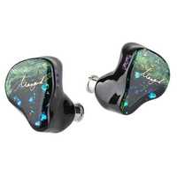 Casti IEM Mangird Xenns Top cu toate accesoriile