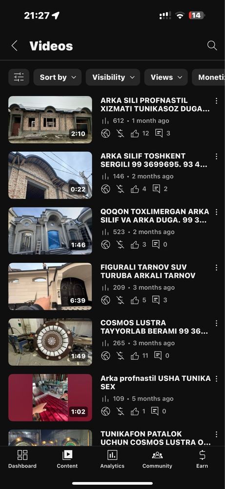arka profnastil sanok