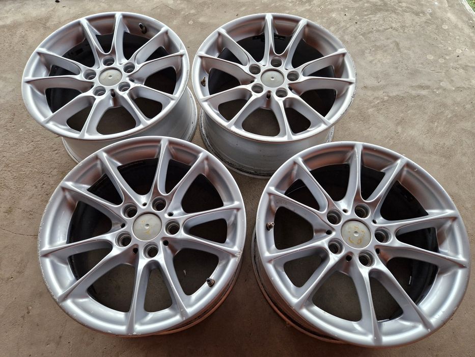Jante Bmw 5x120 R17 8J ET47
