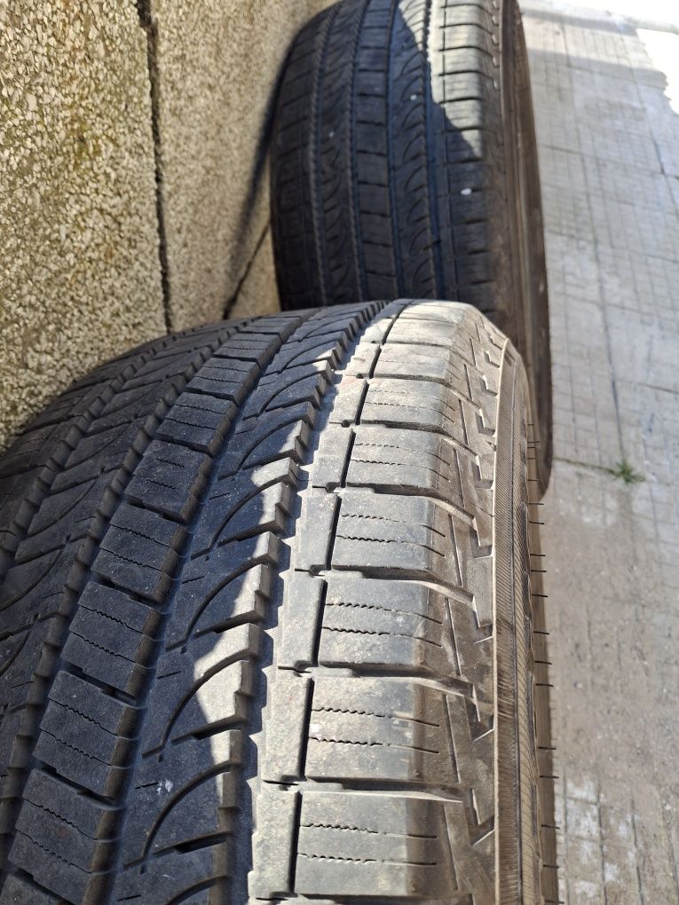 Yokohama Geolander H/T G056 275/55 R20 един  брой