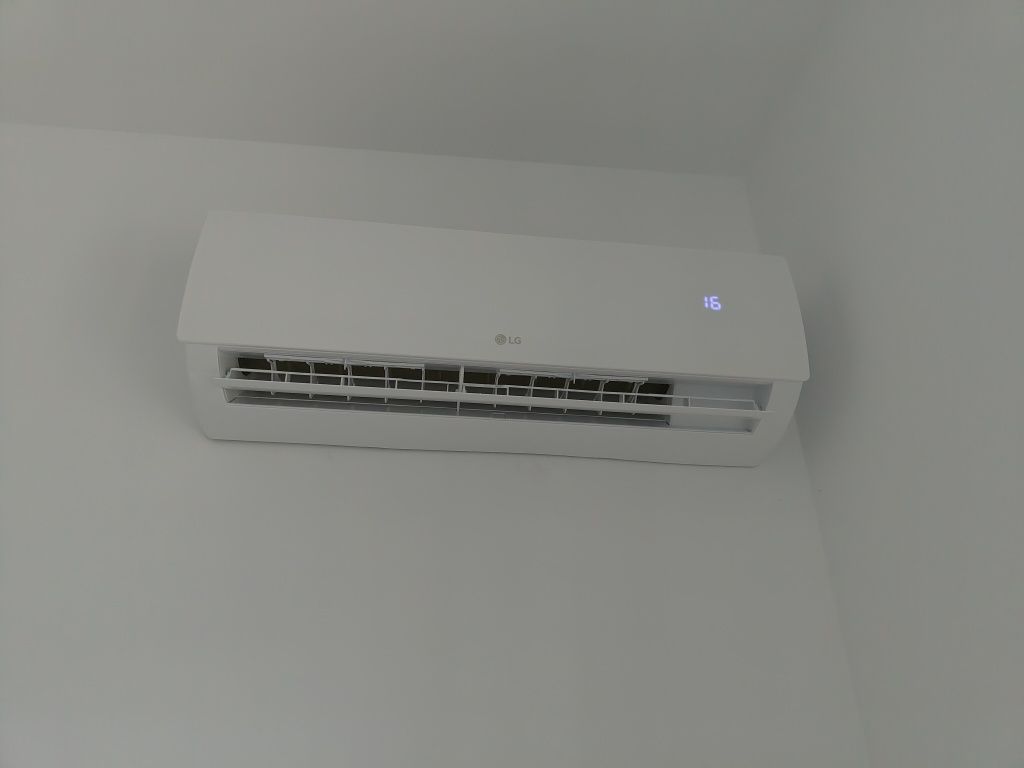 Incarcare Freon - Service - Igienizare Aer Conditionat
