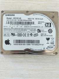 Hdd Toshiba 160 Gb, ziff