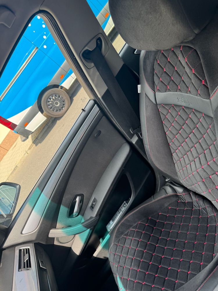 Bmw Seria 5 525d 3L 2008