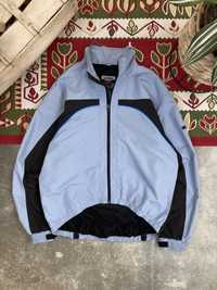 Vintage Odlo Windbreaker Jacket - Size Large