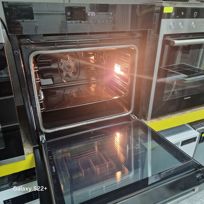 Фурна за вграждане BLOMBERG Pyrolyse