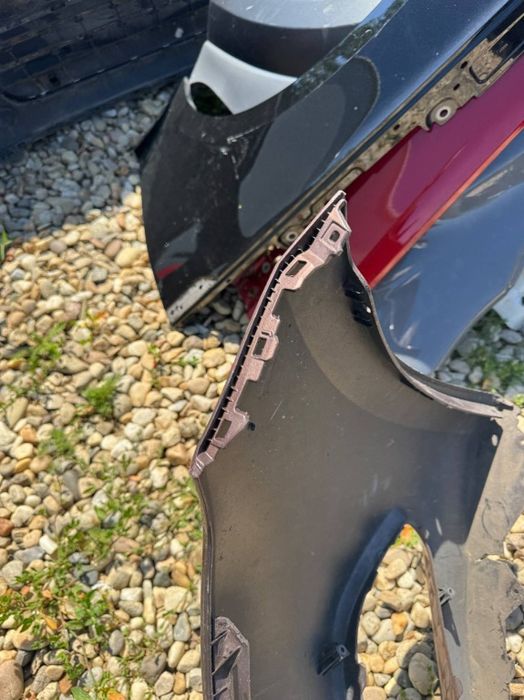 Bara fata + grila Hyundai i20 Nonfacelift Nfl 2013/2014/2015/2016