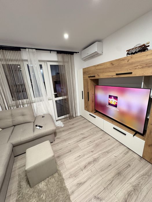 Apartament in chirie