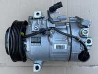 Compresor clima / Ac Nissan Qashqai J11 Juke , Renault Kadjar 1.2 1.5
