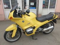 Motocicleta BMW r RS1100 90 cai   Import Olanda Accept sistem Rate