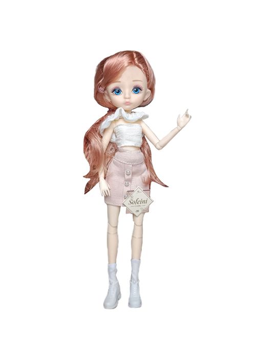 Продам игрушки куклы