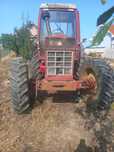 Tractor international 955xl