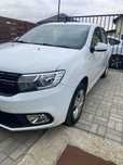 Inchiriez Dacia Logan pentru uber bolt