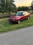 Bmw e34 recent adus!