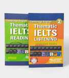 Thematic listening and reading
