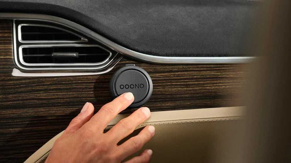 Detector Radar fix/mobil, camere viteza, OOONO CO-Driver2
