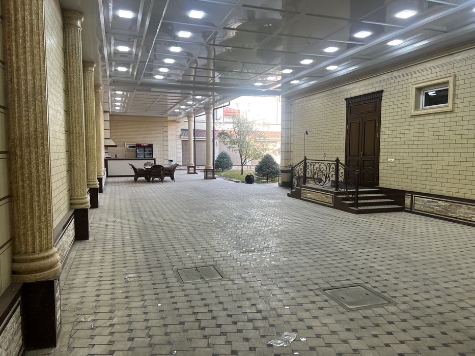 Продается дом махалля Амир Темур.