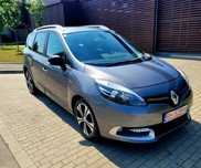 Renault Grand Scenic Renault Grand Scenic